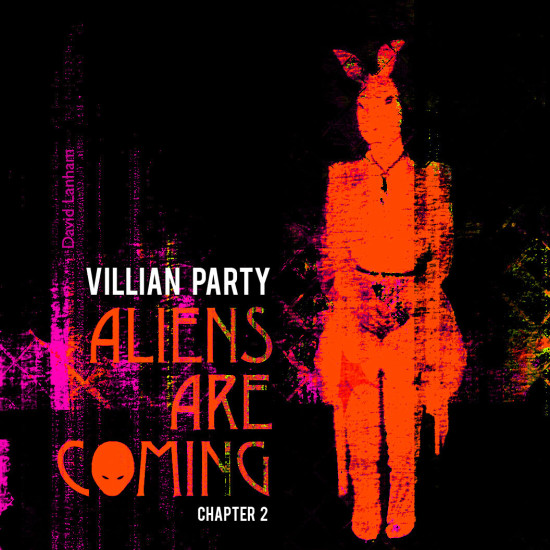 Aliens-are-Coming-Album-Chapter-2-Cover