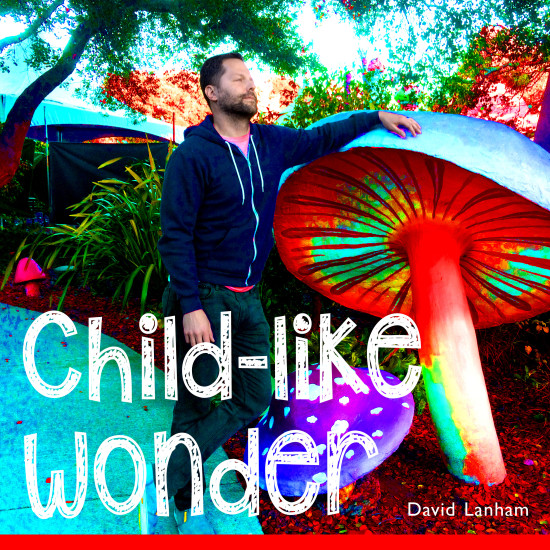 Child Like Wonder Album Cover_Square